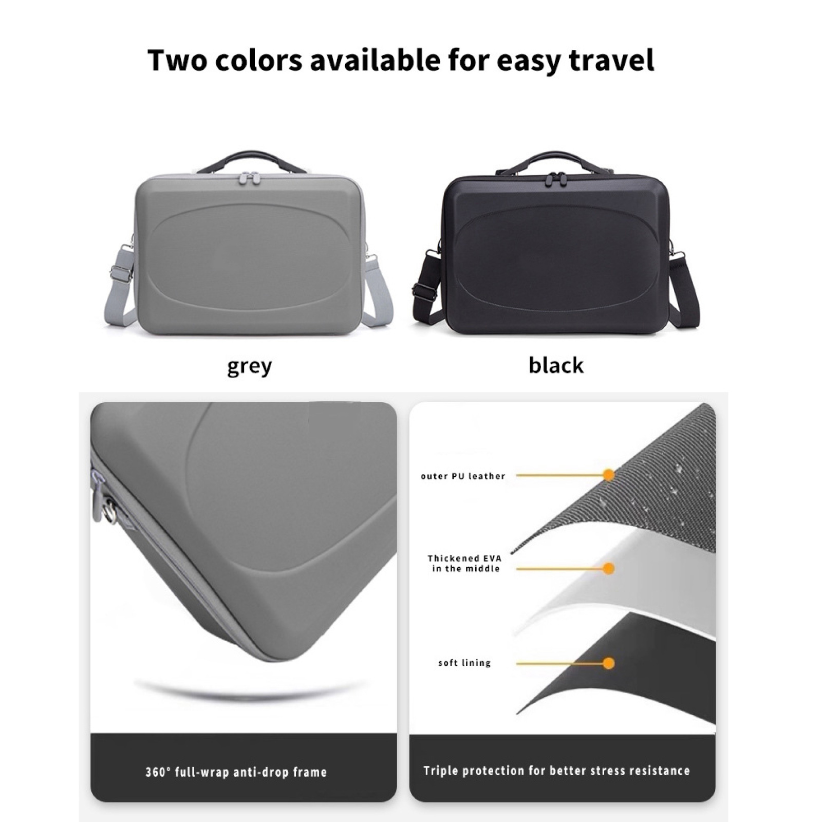 Drone Kit Waterproof - Nieuw voor DJI Avata 360 Motion