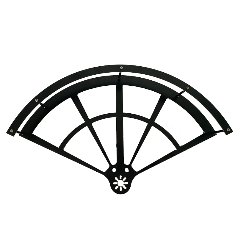 Drone Kit Parts Included - 4 stks/set Blades Bescherming Frame Guard