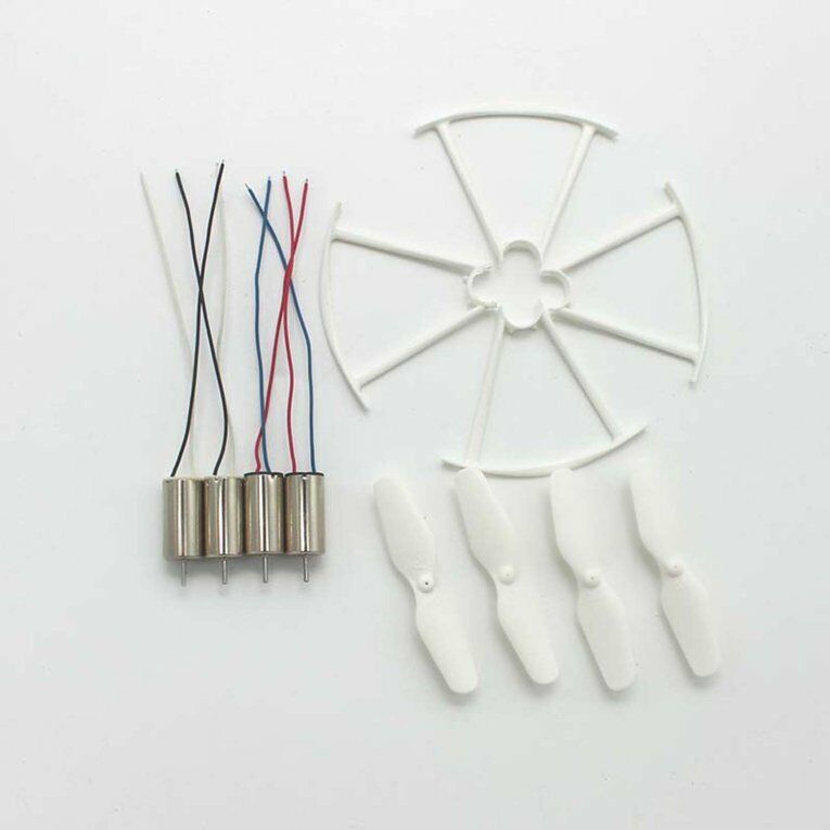 Drone Kit Octocopter - X22W Onderdeel Kit X22 Cw Ccw