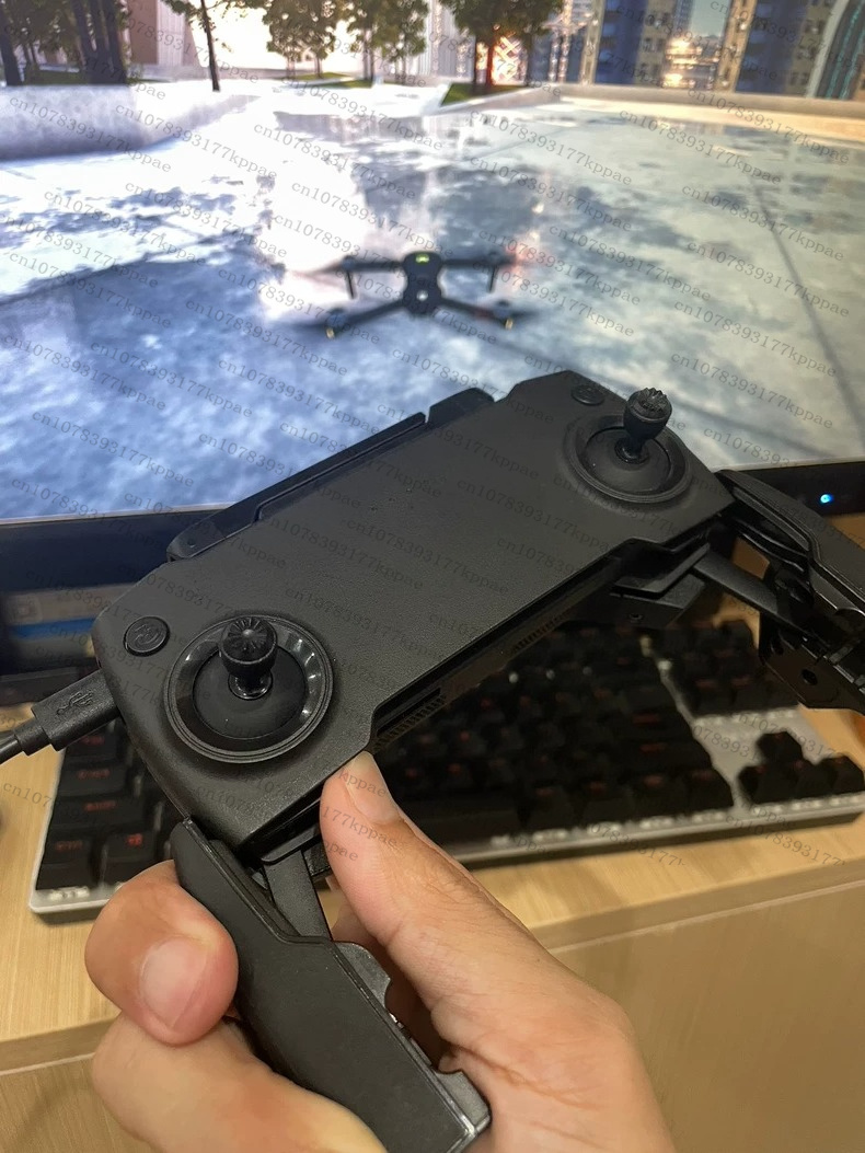 Drone Kit Professional - Gebruikt MR1SS5 Origineel voor DJI C2