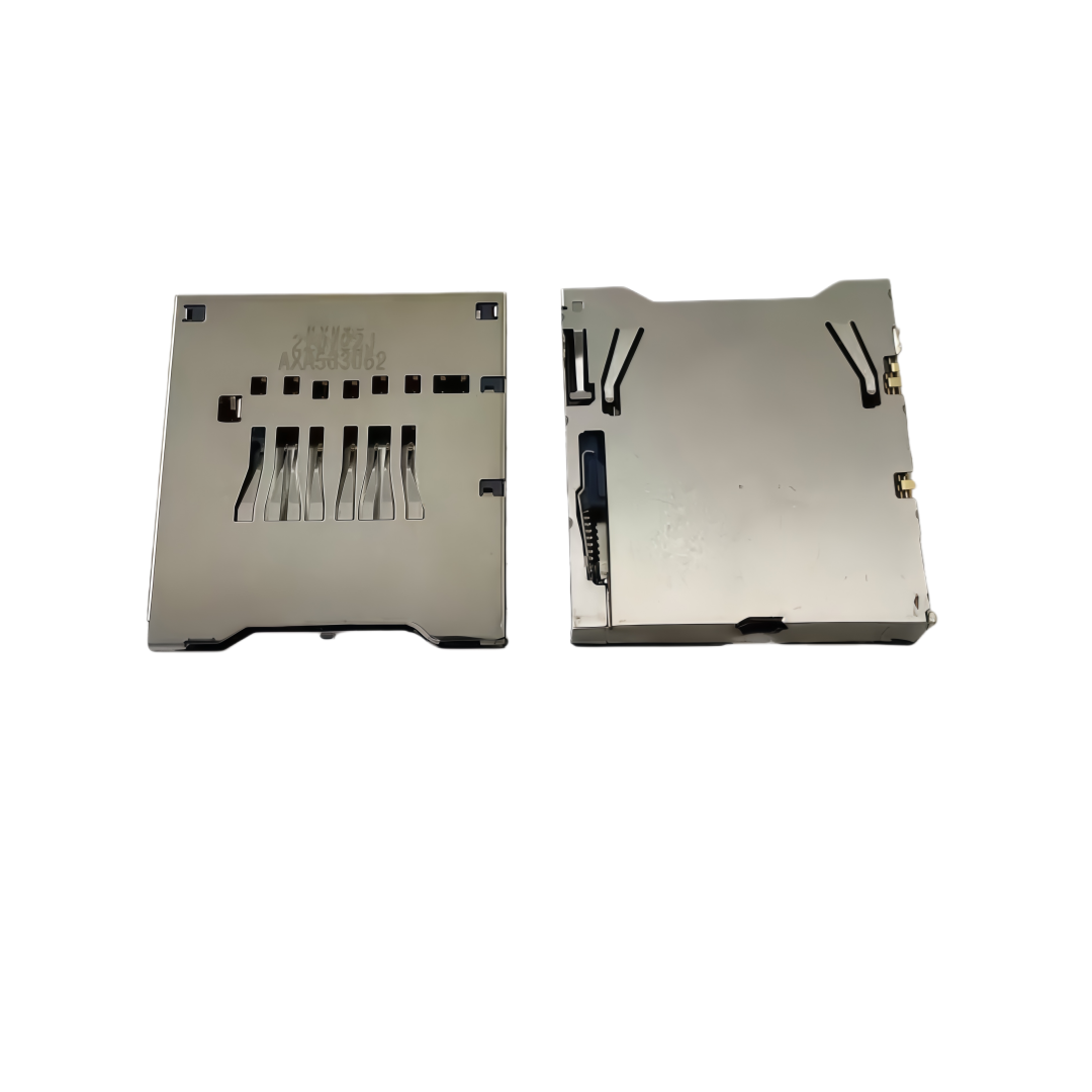 Canon Camera Eos R8 - Nieuwe SD-kaartlezer Slotconnector voor Canon EOS