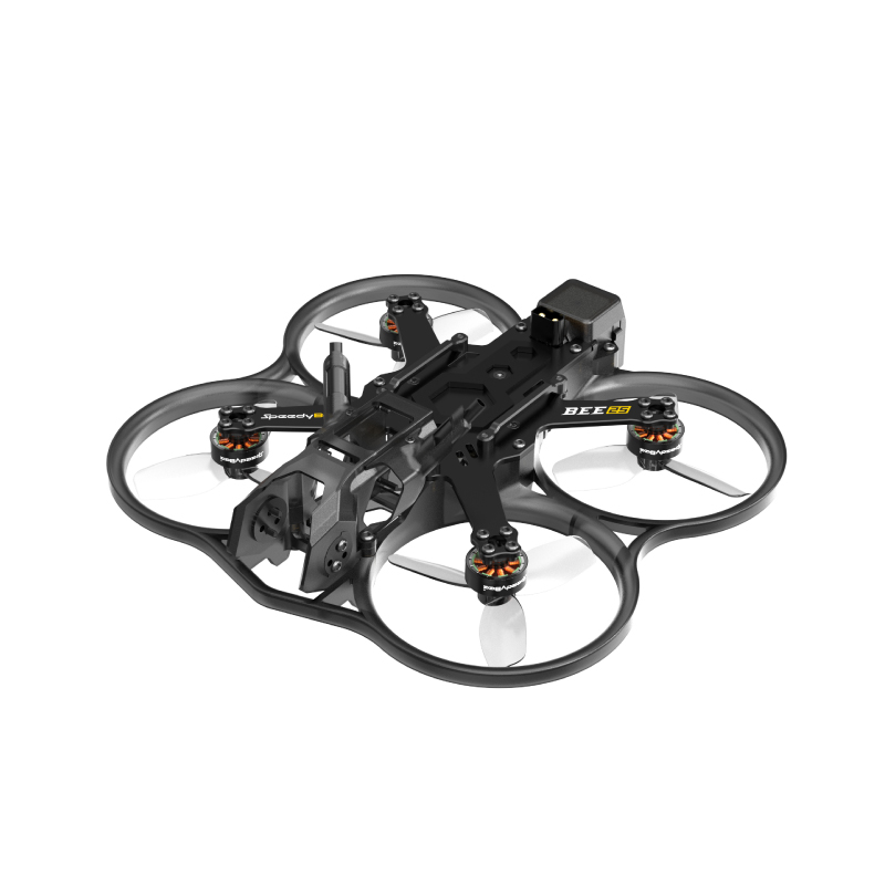 Drone Kit Beginner - SpeedyBee Bee25 2,5 inch HD O3