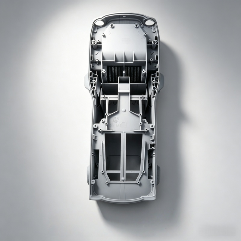 Autel Drone Evo Max 4T - Voor Autel EVO Max 4T Middenframe