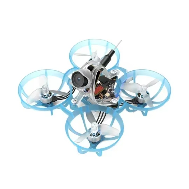Drone Kit Vtol - BETAFPV Air65 Borstelloze Bwhoop Quadcopter Lucht
