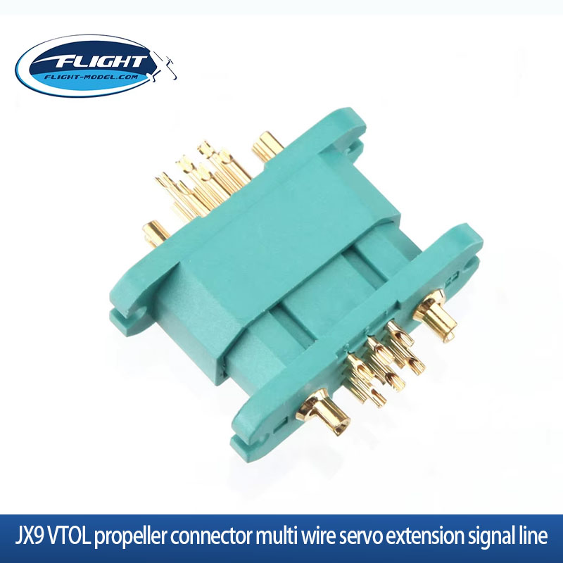 Drone Kit Vtol - 1 paar JX9 VTOL Propeller Connector