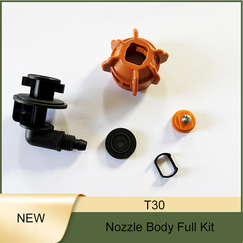 Drone Kit Parts Included - Agras【T30】Dozzle Body Volledige Kit Als Afbeelding