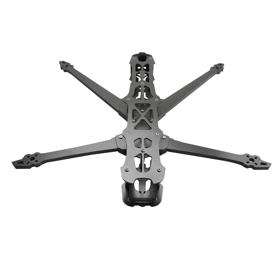 GK-V3 15 inch 680mm FPV Drone  - Drone Kit Racing recensie en prijs