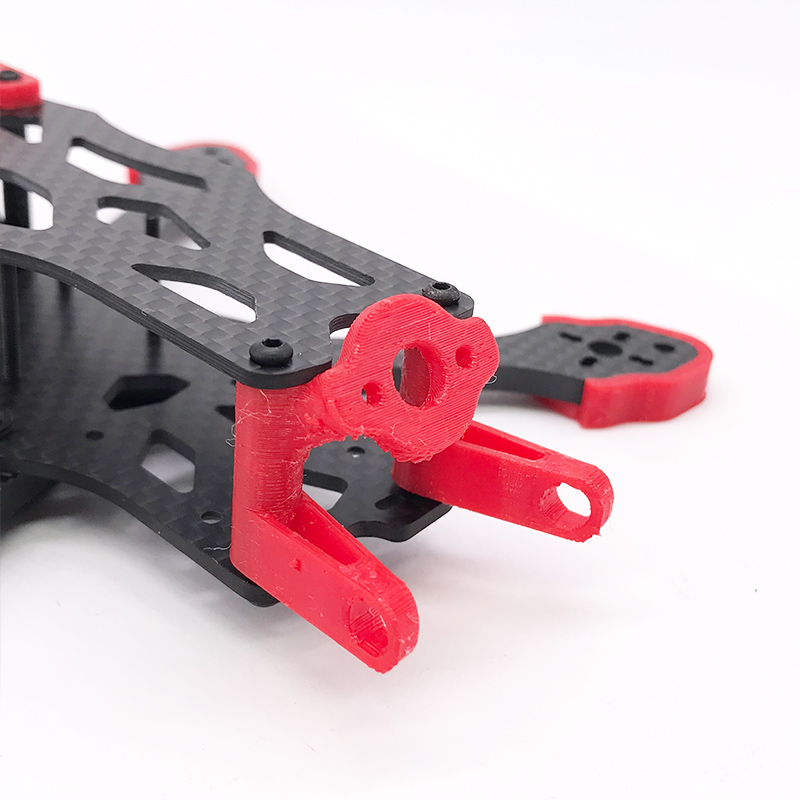 APEX 3 3 inch 147mm Wielbasis  - Drone Kit Racing recensie en prijs