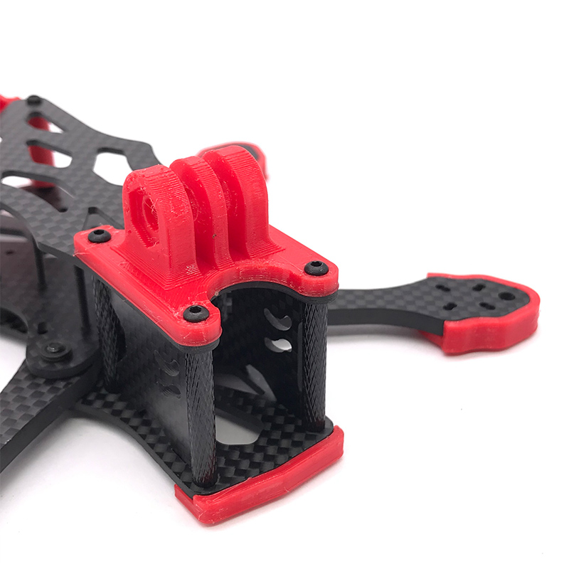 APEX 3 3 inch 147mm Wielbasis  - Drone Kit Racing recensie en prijs