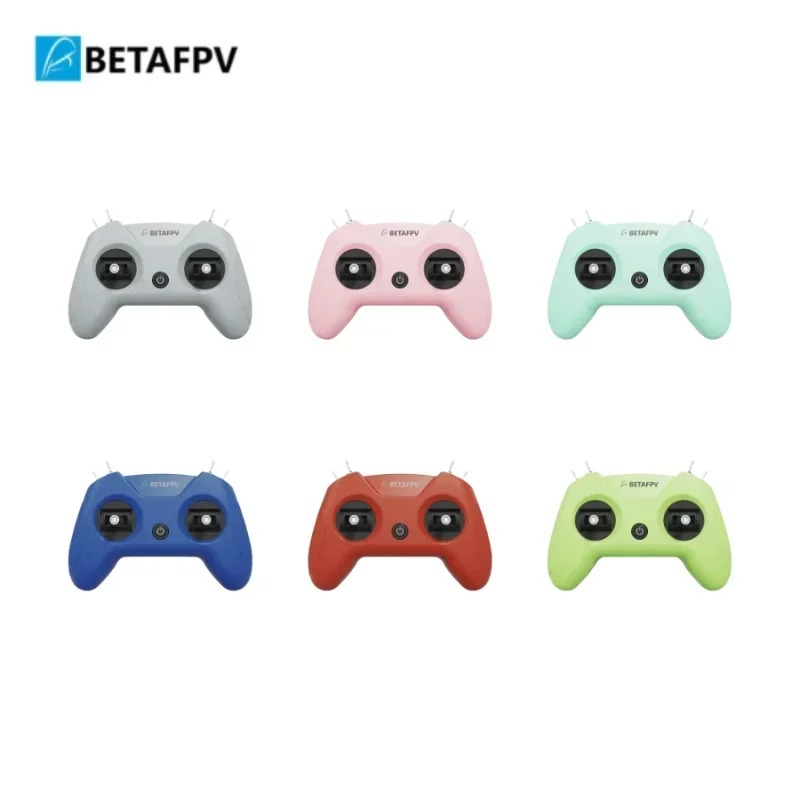 BETAFPV LiteRadio 2 SIM SE FPV - Drone Kit Plug And Play recensie en prijs