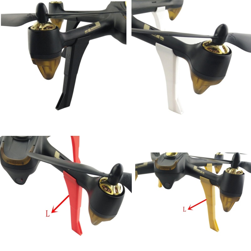Hubsan H501S H501C X4 Verbeter - Drone Kit Beginner recensie en prijs