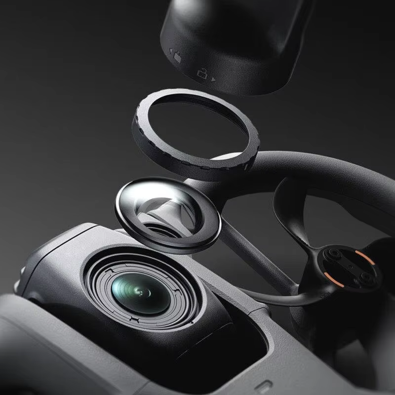 Voor DJI Avata 360 Lensreparat - Drone Kit Beginner recensie en prijs