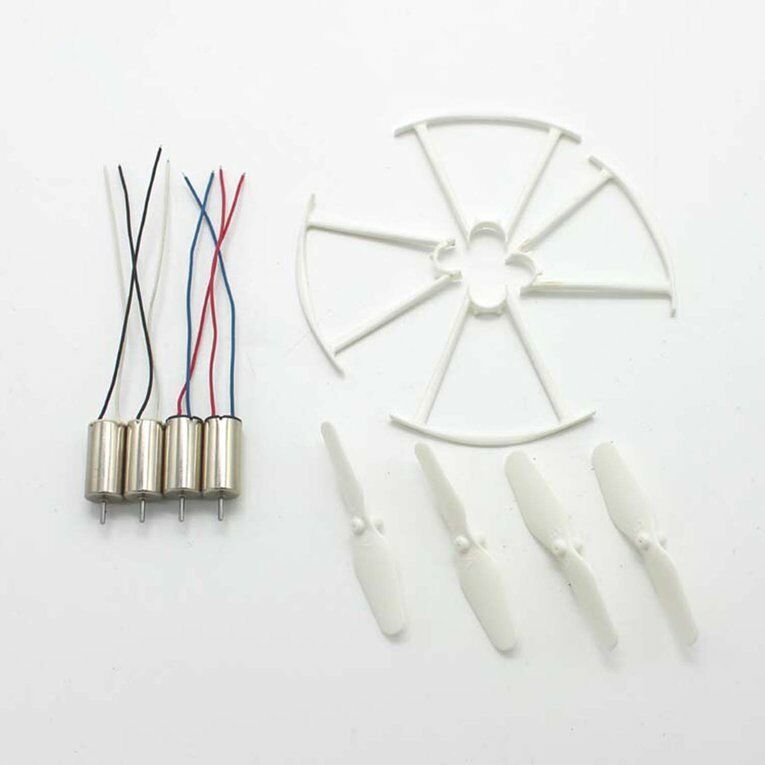 X22W Onderdeel Kit X22 Cw Ccw  - Drone Kit Octocopter recensie en prijs