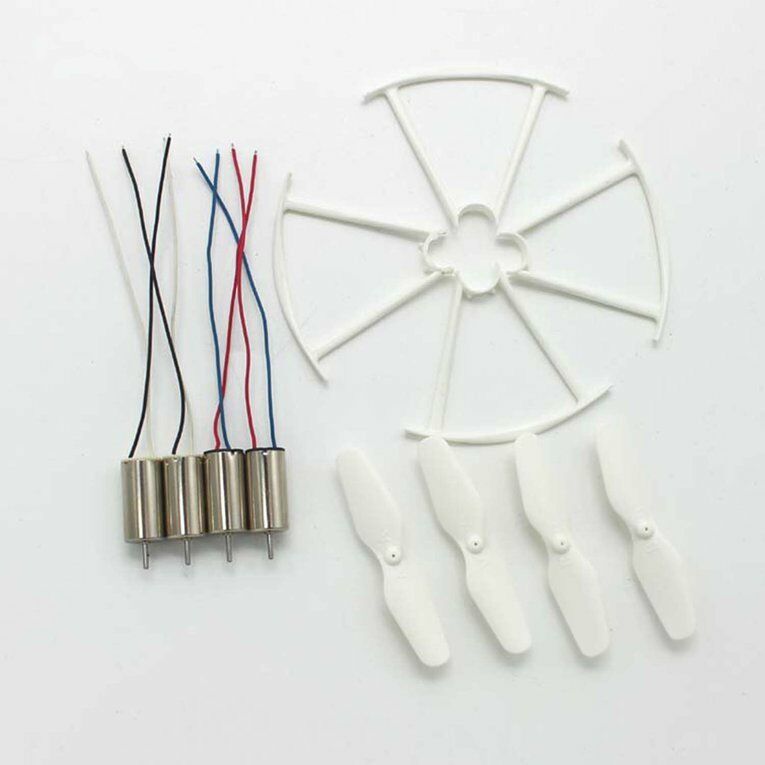 X22W Onderdeel Kit X22 Cw Ccw  - Drone Kit Octocopter recensie en prijs