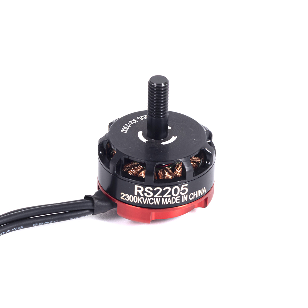 RC RS2205 2205 2300KV CW CCW B - Drone Kit Vtol recensie en prijs