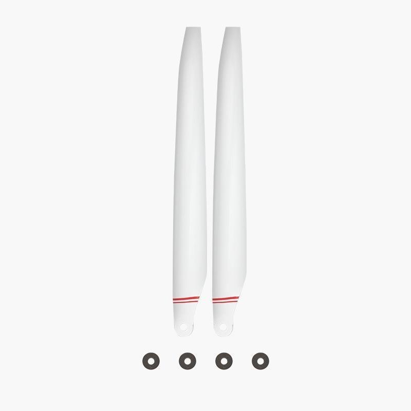 CW/CCW drone-propellers met ee - Drone Kit Heavy Lift recensie en prijs