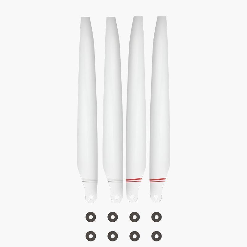 CW/CCW drone-propellers met ee - Drone Kit Heavy Lift recensie en prijs