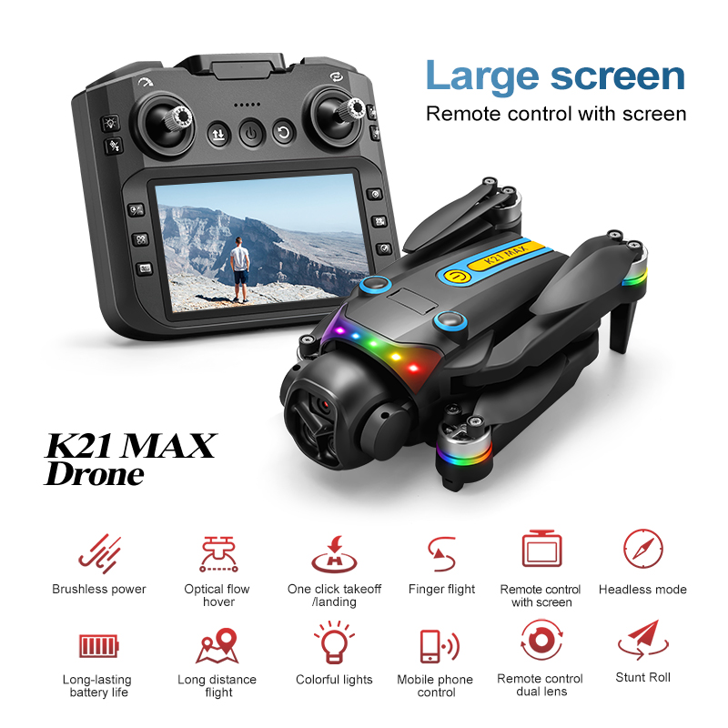 Buiten drone met elektrische d - Drone Kit Beginner recensie en prijs
