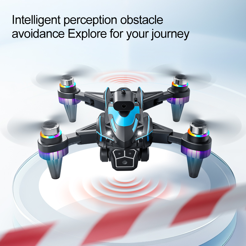 Buiten drone met elektrische d - Drone Kit Beginner recensie en prijs