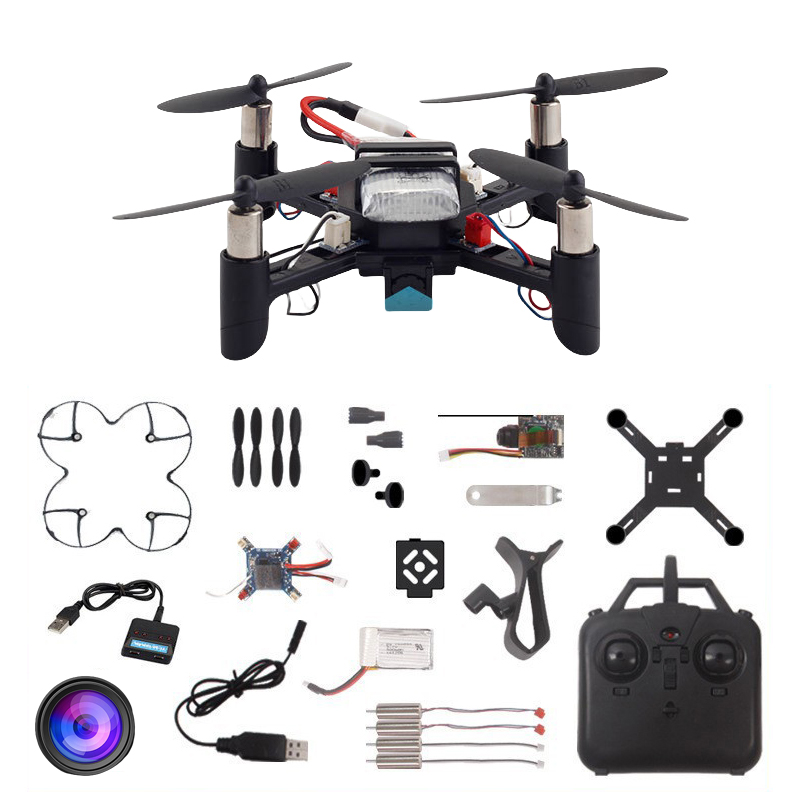 Nieuwe Assemblage Diy Vier Ass - Drone Kit Beginner recensie en prijs