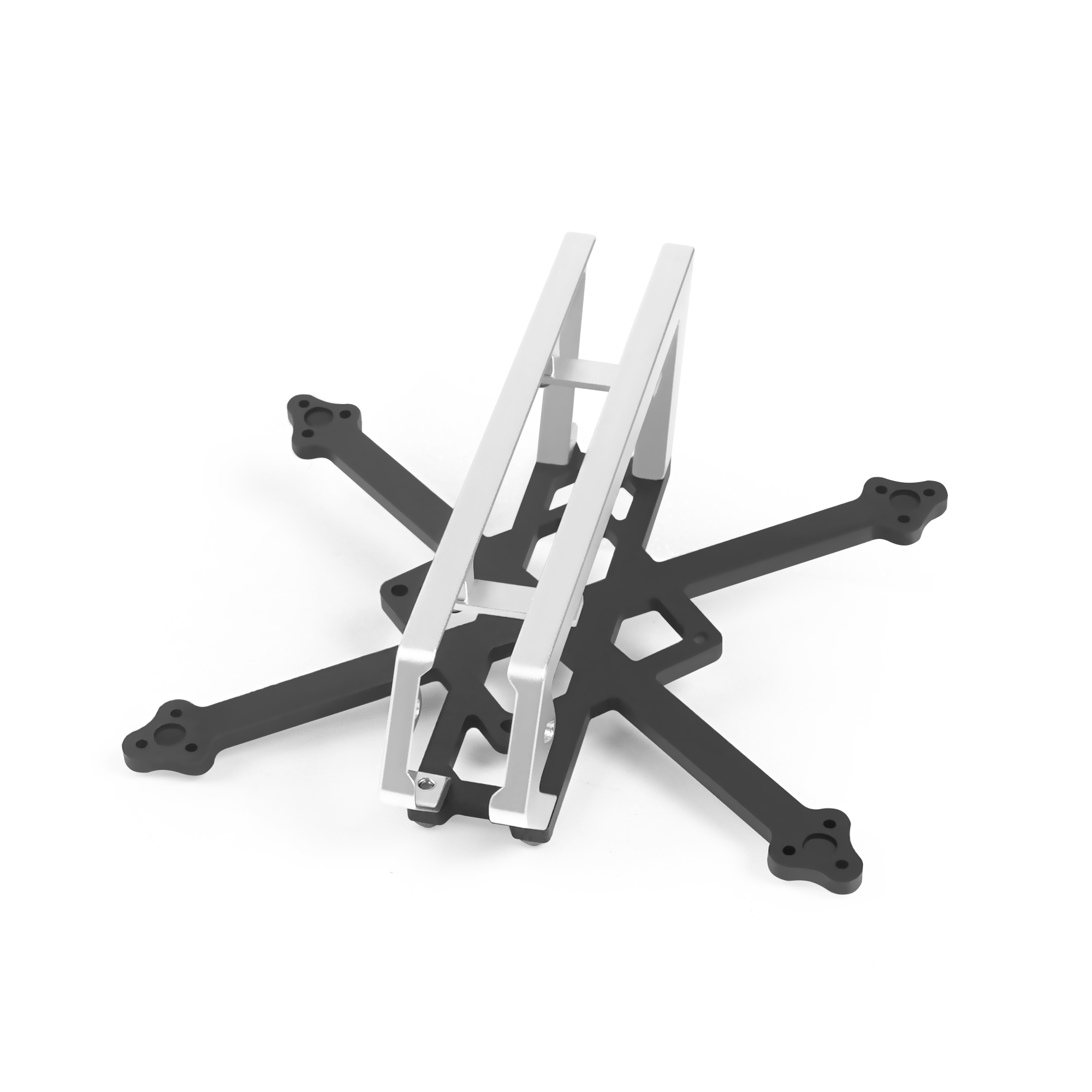 YMZFPV Lighting2 2 Inch FPV Qu - Drone Kit Beginner recensie en prijs