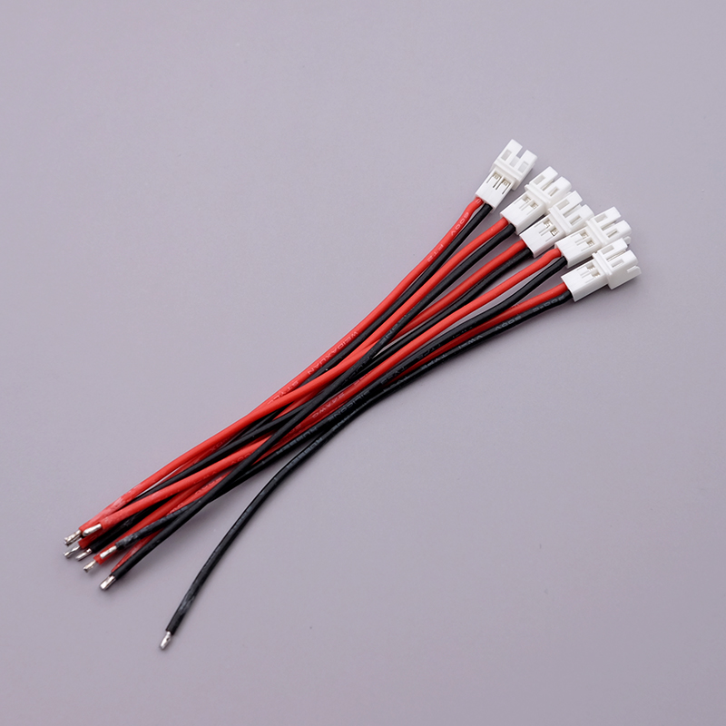 10Pcs 5Cm 24AWG Tiny Whoop JST - Drone Kit Vtol recensie en prijs
