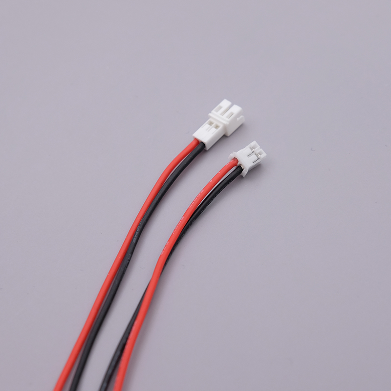 10Pcs 5Cm 24AWG Tiny Whoop JST - Drone Kit Vtol recensie en prijs