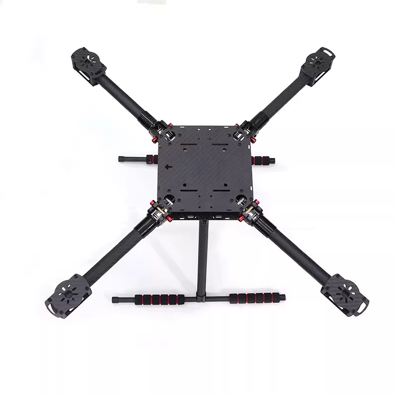 Koolstofvezel Hardware Vtol U- - Drone Kit Vtol recensie en prijs