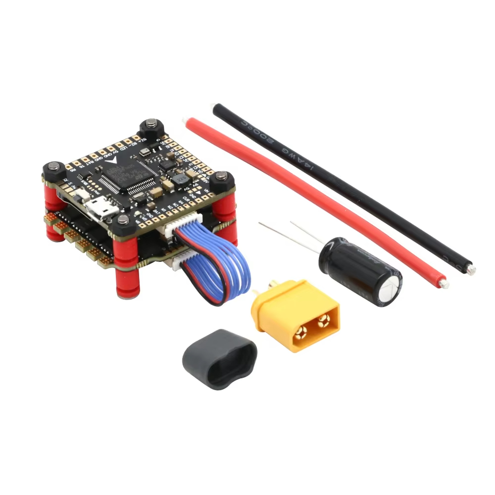 Mark4 Mark 4 7 inch 295mm FPV  - Drone Kit Beginner recensie en prijs