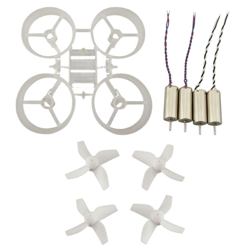 JJRC H36 Eachine E010 Furibee  - Drone Kit Vtol recensie en prijs