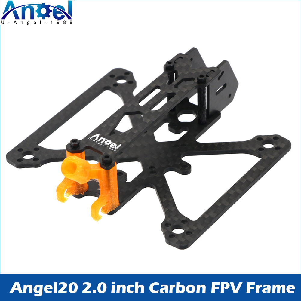 Angel20 Frame Kit 2 Inch RC Dr - Drone Kit Octocopter recensie en prijs