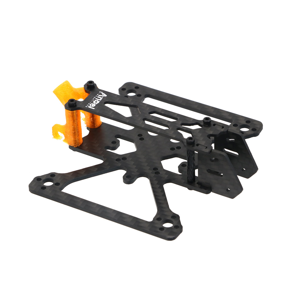 Angel20 Frame Kit 2 Inch RC Dr - Drone Kit Octocopter recensie en prijs