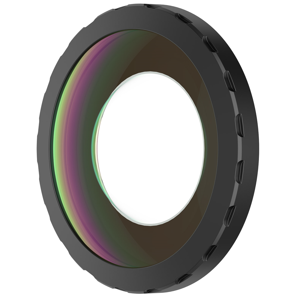 Vervangende lens voor DJI Avat - Drone Kit With Camera recensie en prijs