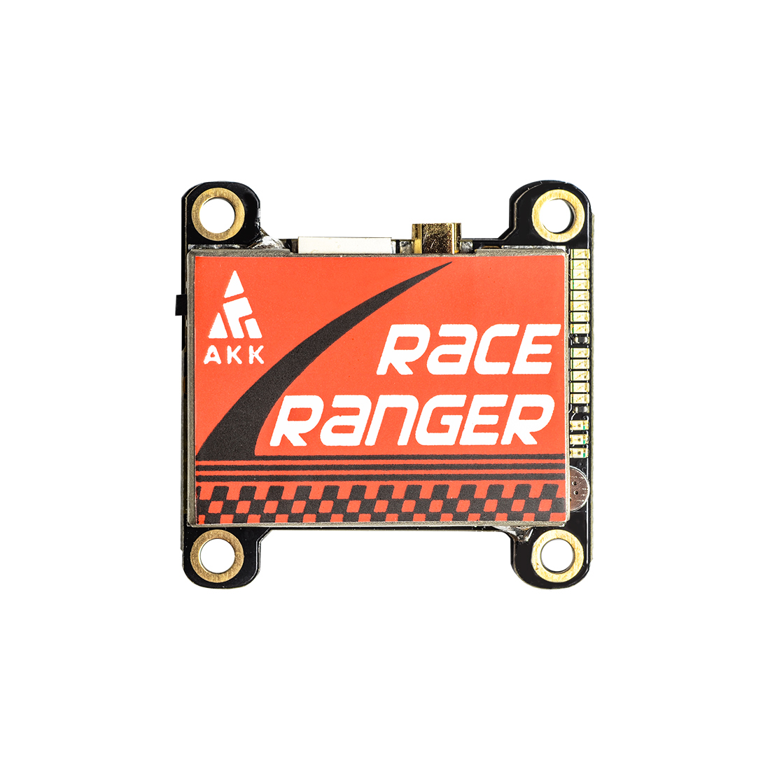 AKK Race Ranger LX 5.8G langea - Drone Kit Vtol recensie en prijs