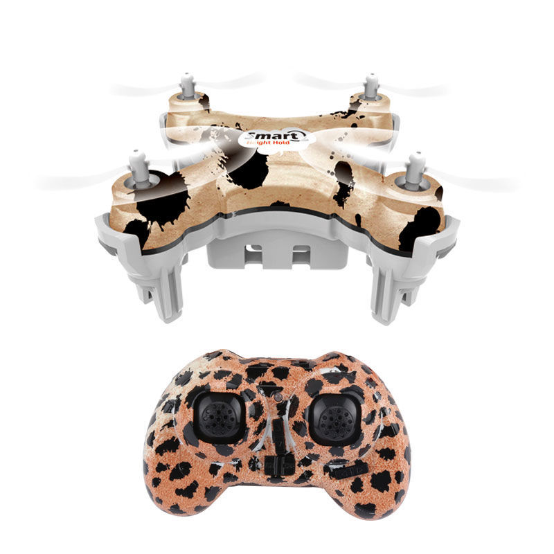 Rc Quadcopter Cx10 Mini Afstan - Drone Kit Tricopter recensie en prijs