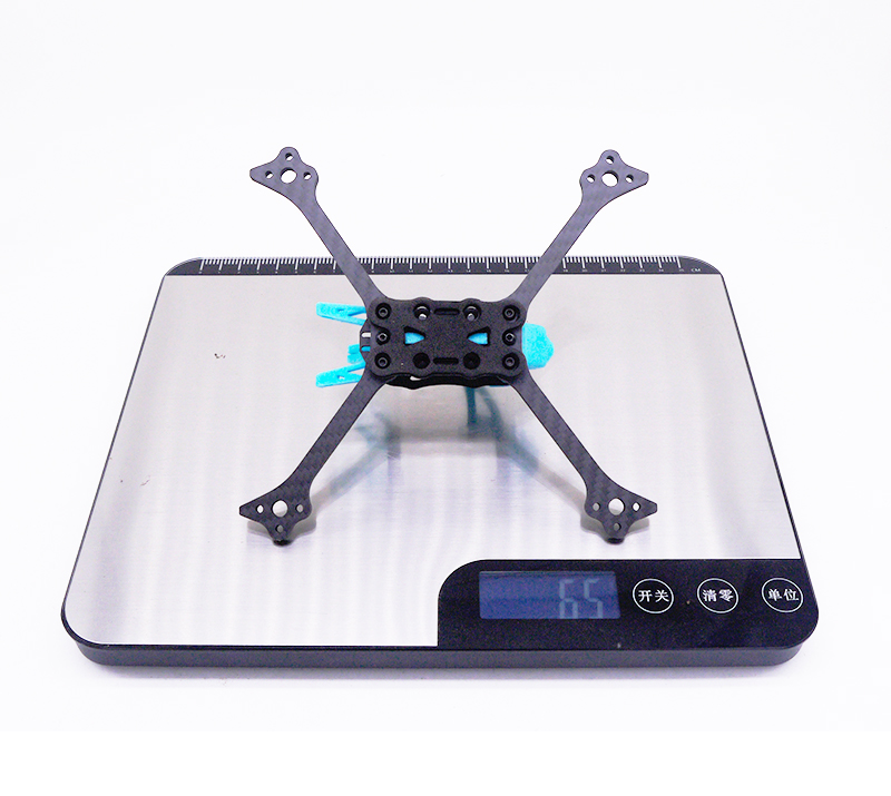 Five33 533 Plus 5Inch 190Mm Ko - Drone Kit Octocopter recensie en prijs