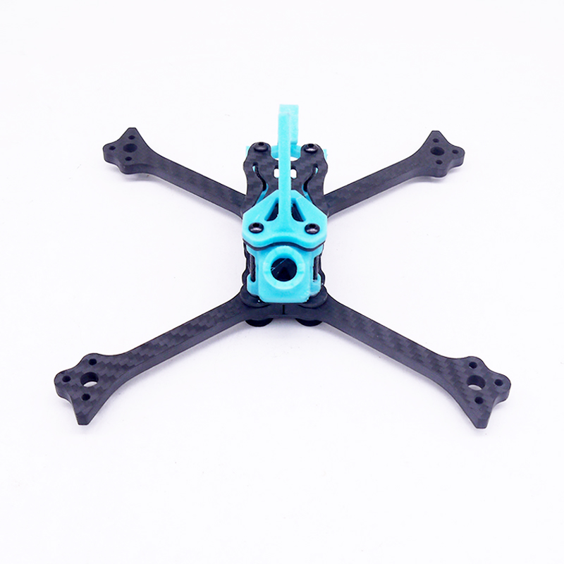 Five33 533 Plus 5Inch 190Mm Ko - Drone Kit Octocopter recensie en prijs