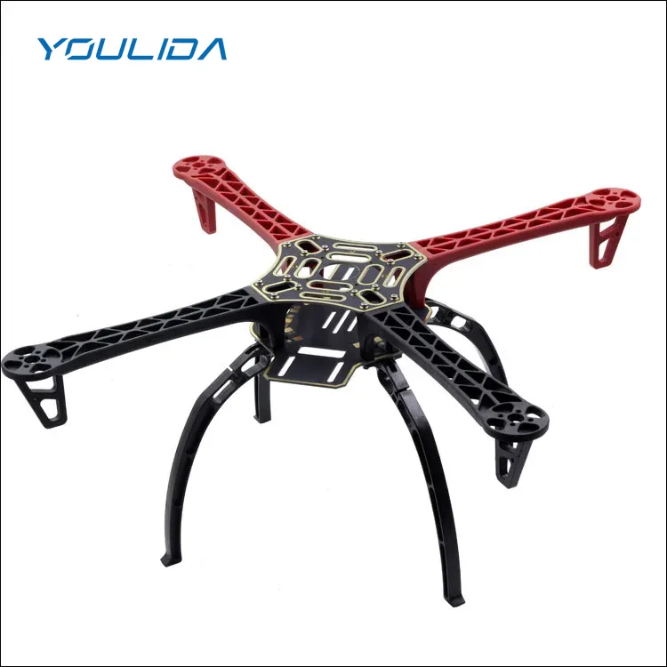 F450 Quadcopter Frame Kit voor - Drone Kit Octocopter recensie en prijs