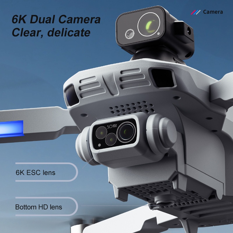 F8 MAX GPS Drone Professionele - Drone Kit Professional recensie en prijs