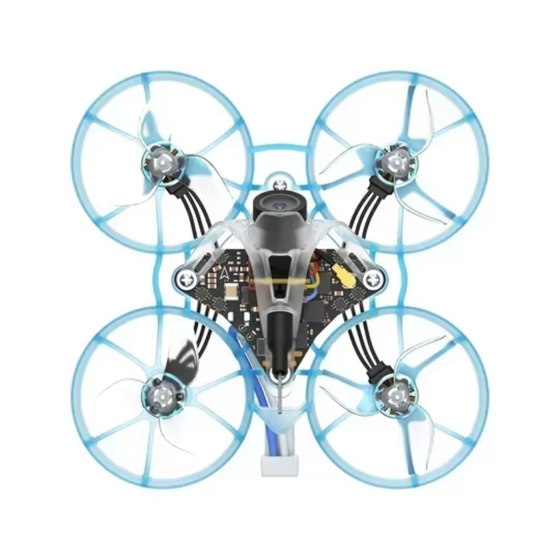 BETAFPV Air65 Borstelloze Bwho - Drone Kit Vtol recensie en prijs