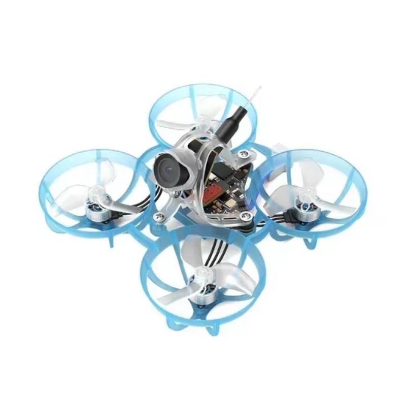 BETAFPV Air65 Borstelloze Bwho - Drone Kit Vtol recensie en prijs