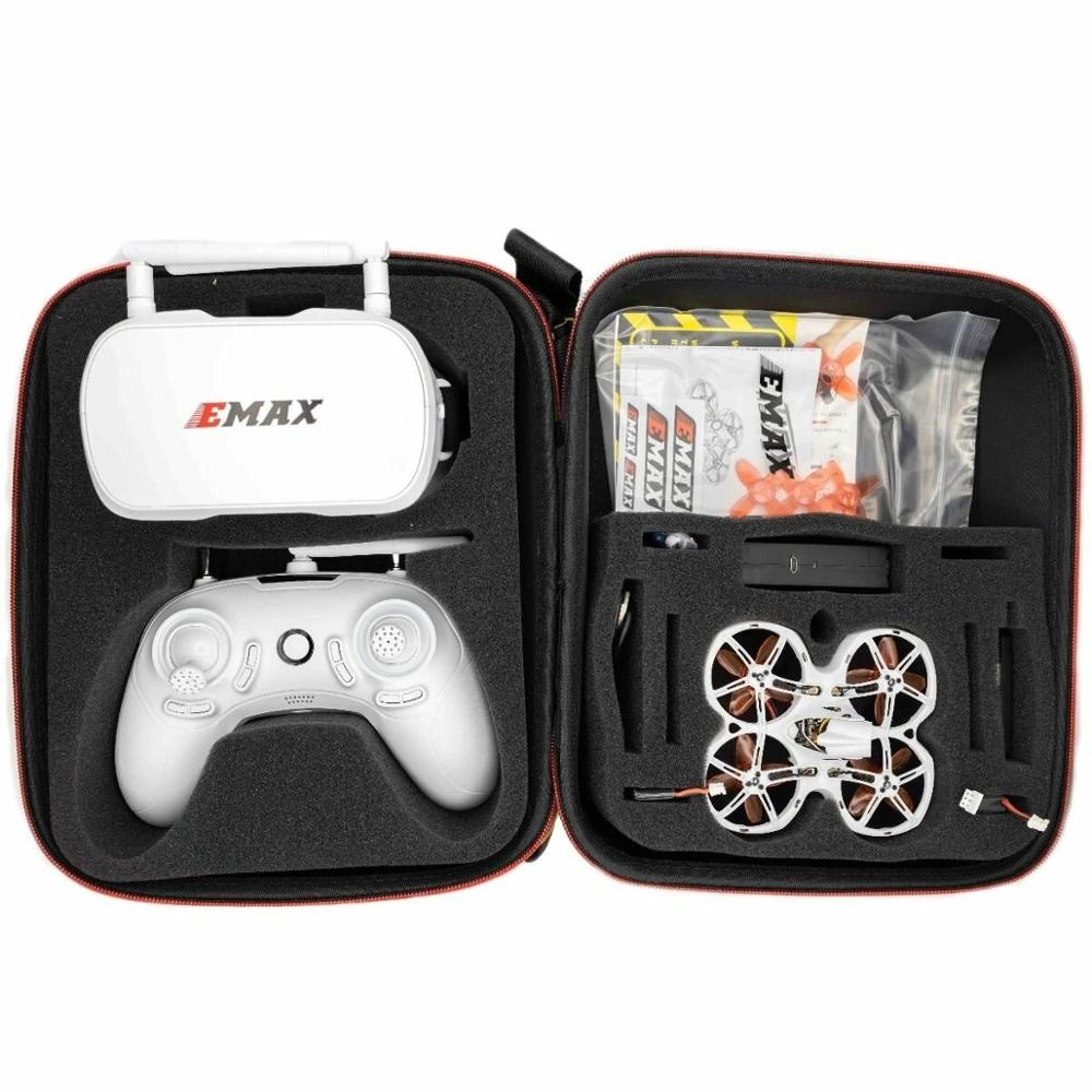 Emax Tinyhawk Ii 2 Rtf Fpv Rac - Drone Kit Beginner recensie en prijs