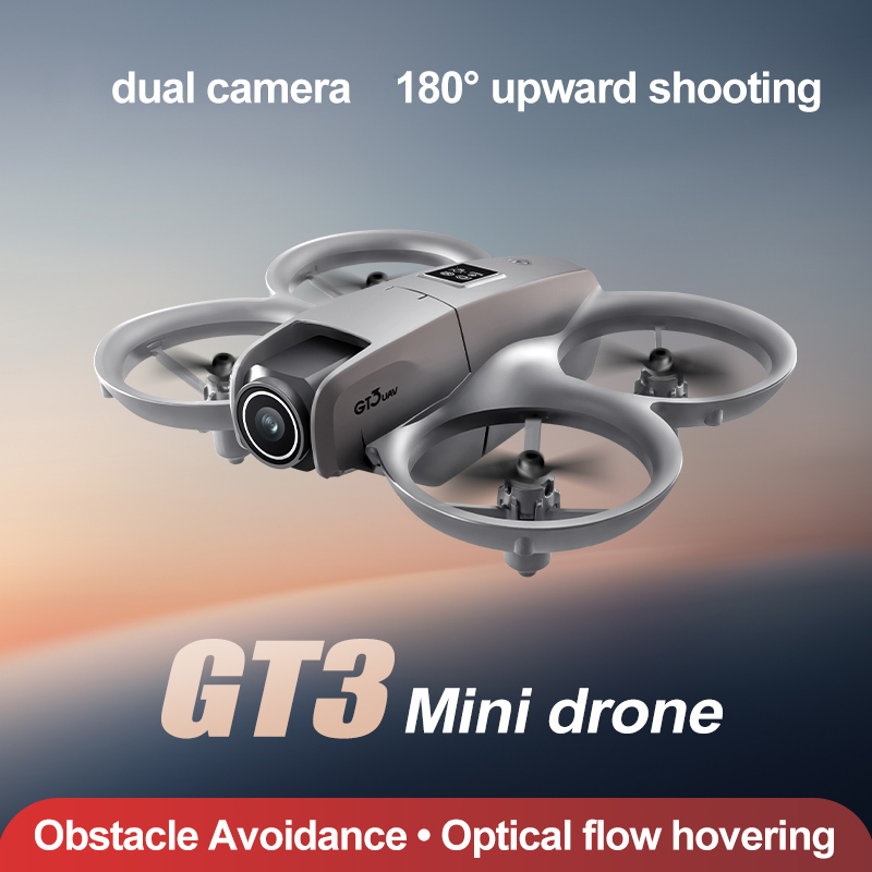 2026 GT3 MAX RC Drone 8K 5G Pr - Drone Kit Professional recensie en prijs