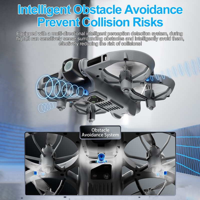 Z906 Draagbare dronekit met af - Drone Kit Beginner recensie en prijs
