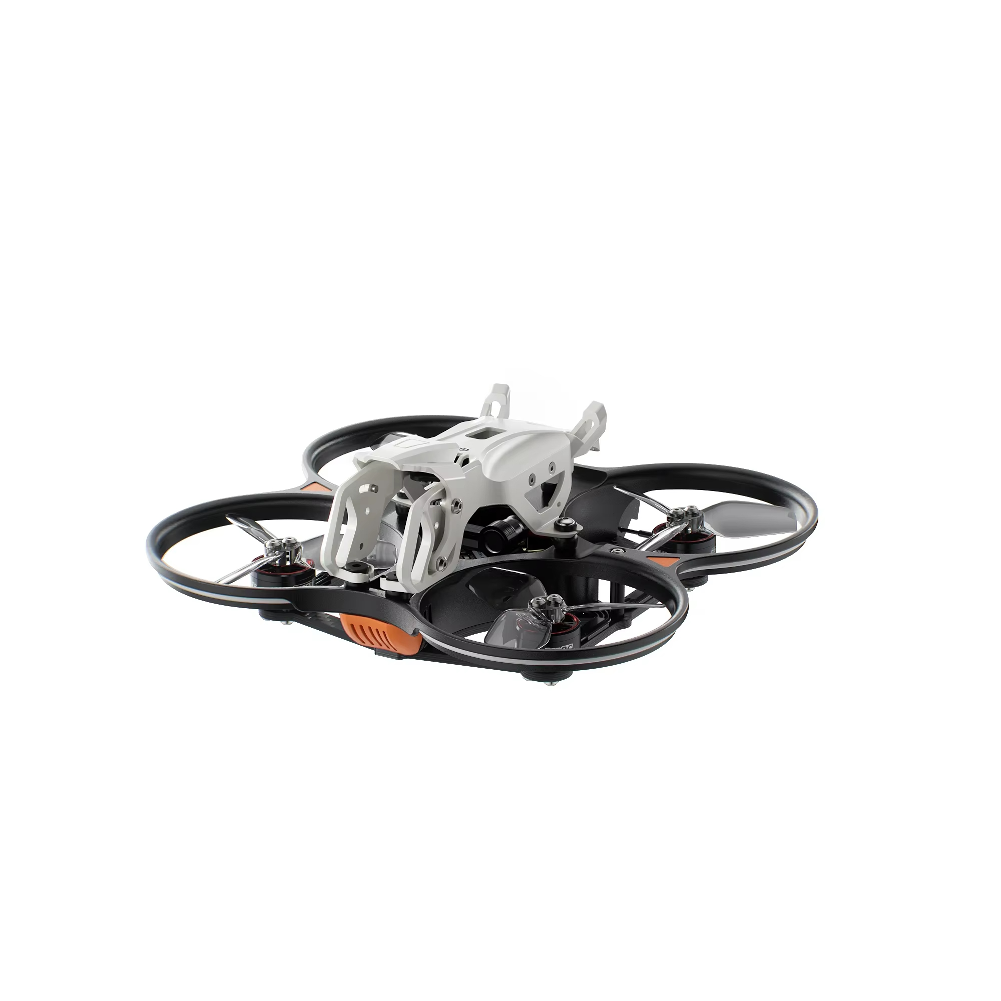 Zonder batterij GEPRC Darkstar - Drone Kit Racing recensie en prijs