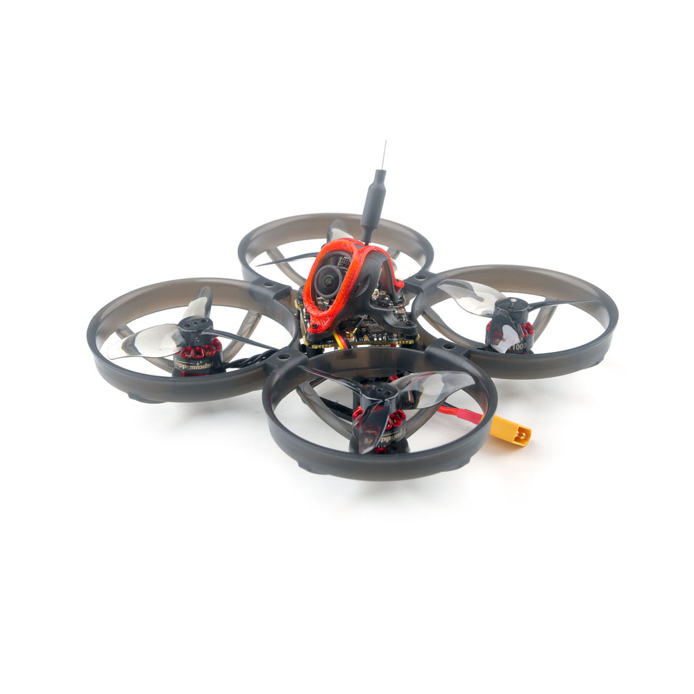 HappyModel Mobula8 1-2S 85mm M - Drone Kit Beginner recensie en prijs