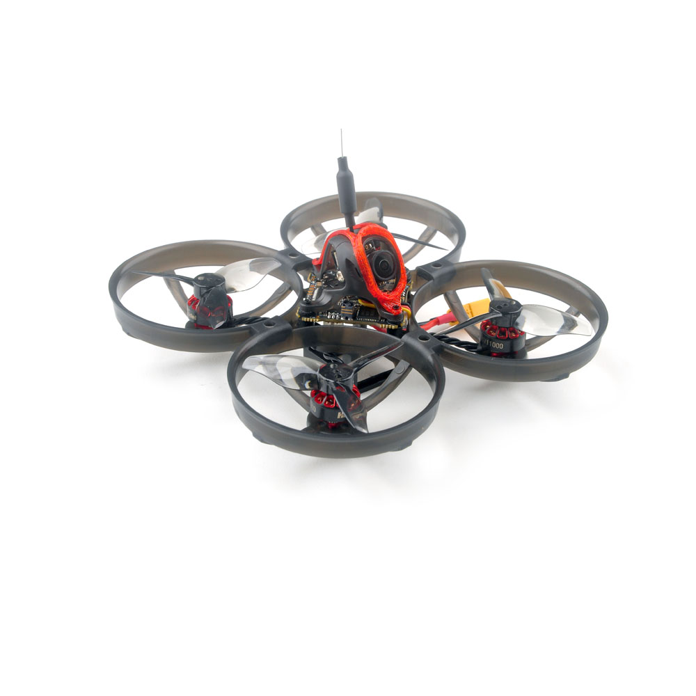 HappyModel Mobula8 1-2S 85mm M - Drone Kit Beginner recensie en prijs
