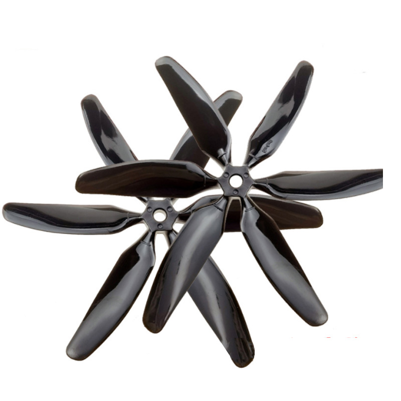 10Pcs 504060 5X4X6 6-Blade Enk - Drone Kit Octocopter recensie en prijs
