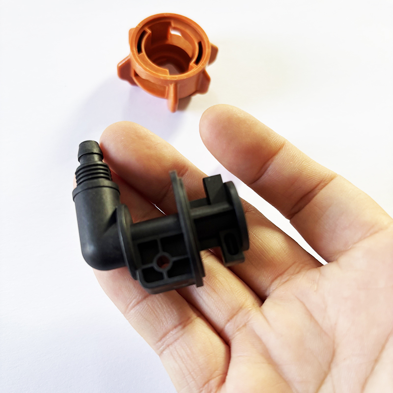 Agras【T30】Dozzle Body Volledig - Drone Kit Parts Included recensie en prijs