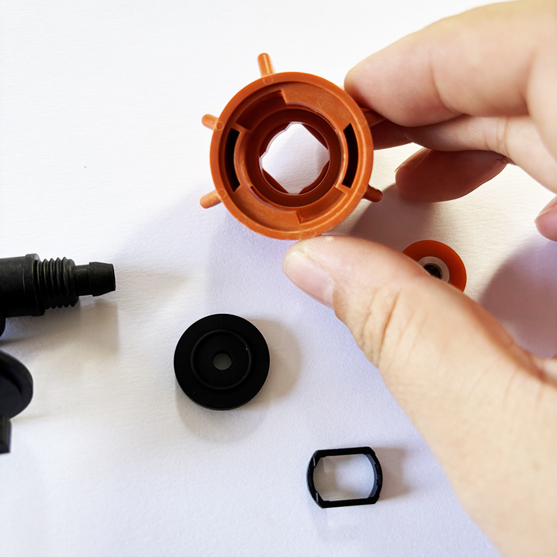 Agras【T30】Dozzle Body Volledig - Drone Kit Parts Included recensie en prijs
